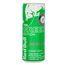 Bebida Energetica Red Bull Sabor Fruta Del Dragon 250Ml