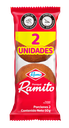 Ponqué Ramito 2 Unidades 50Gr