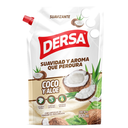 Suavizante Dersa Coco Y Aloe 800Ml