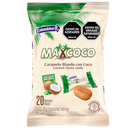 Caramelo Blando Maxcoco Colombina 20 Unidades 80Gr