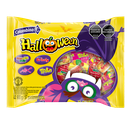 Caramelos  Halloween Colombina Surtido  900Gr 57 Porciones