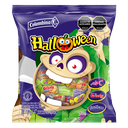 Caramelos  Halloween Colombina Surtido  750Gr 47 Porciones