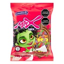 Caramelos Max Mix Colombina 20 Unidades 325Gr