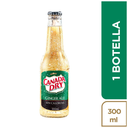 Canada Dry Sin Calorias 300Ml