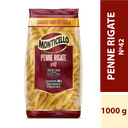 Penne Rigate Monticello N°42 1000Gr