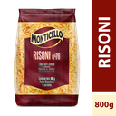 Risoni Monticello N°76 800Gr