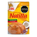 Mezcla Natilla Haz De Oros Arequipe Y Coco Navidad 280Gr