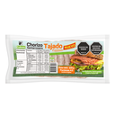 Chorizo Santarrosano Tajado Colanta 9 Unidades 225Gr