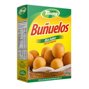 Buñuelos Toning 300Gr