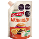 Mayoburger La Constancia 190Gr