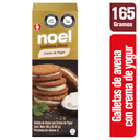 Galleta Noel Fina Con Crema De Yogur 165Gr