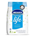 Azúcar Incauca Life Blanca Con Stevia Bolsa 454Gr