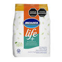 Azúcar Incauca Life + Morena Con Stevia 750Gr