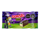 Gansito Ramo Zombie Pintalengua 6 Unidades 222Gr