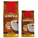 Café La Bastilla Tostado Y Molido Bolsa 450Gr Gratis Café 125Gr