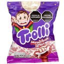 Gomitas Trolli Mandibuu Lillos 40Gr