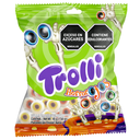 Gomitas Trolli Horror Ojos 45Gr