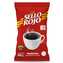 Café Sello Rojo Tradicional 425Gr