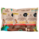 Rosquillas Integrales Snack Naturela 6 Unidades 216Gr
