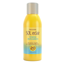 Crema Activadora Soleclair 20Vol. 40Ml