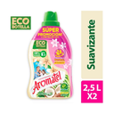 Aromatel Coco Bambu S/Pack 2 Unidades 2.5Ml C/U 