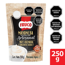 Mayonesa Fruco Artesanal Doypack 250Gr