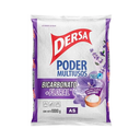 Detergente Polvo As Bicarbonato +Floral Jazmín 1000Gr