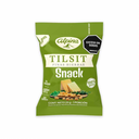 Snack Alpina Queso Tilsit Finas Hierbas 23Gr