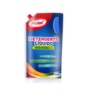 Detergente Líquido Frotex Quitamanchas 900Ml