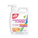 Desmanchador En Crema Frotex 1000Gr