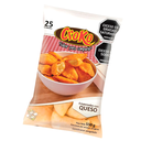 Empanadas Tipo Coctel Queso Croko 25 Unidades 550Gr