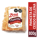 Panceta De Cerdo Rellena Zenú Navidad 800Gr