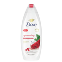 Jabón Líquido Dove Rejuvenating 591Ml