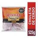 Chuleta De Cerdo Ranchera Zenú 525Gr