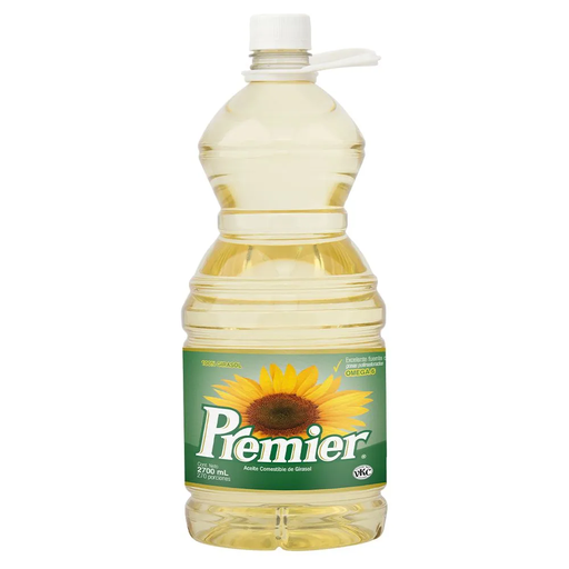 [055316] Aceite Premier Girasol 2700Ml