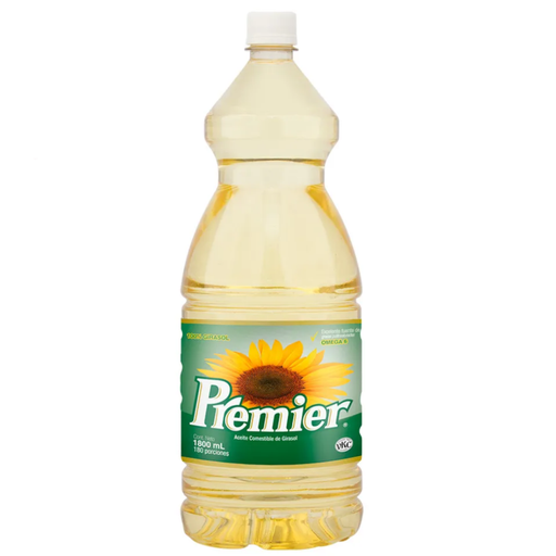 [055315] Aceite Premier Girasol 1800Ml