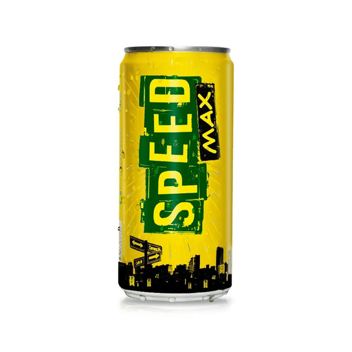 [055295] Speed Max Lata 473Ml