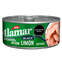 Atún Alamar Limón 140Gr