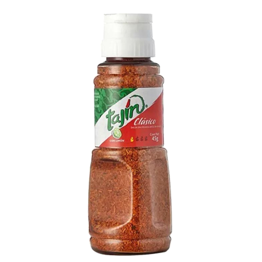 [055282] Tajín Polvo Clásico 45Gr