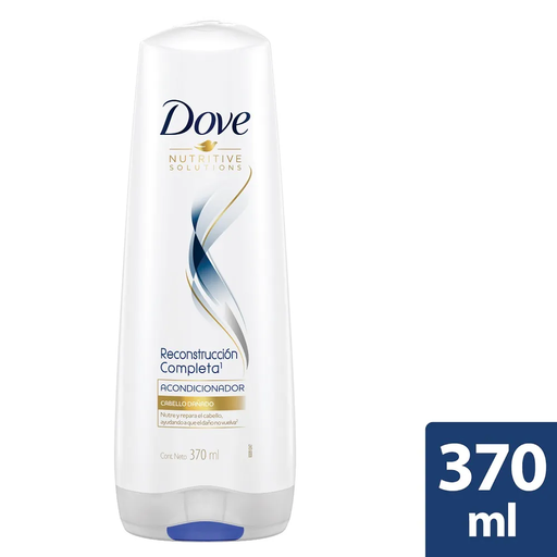 [055254] Acondicionador Dove Reconstrucción Completa 370Ml