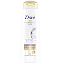 Shampoo Dove Hidratación Y Suavidad 370Ml