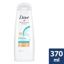 Shampoo Dove Limpieza Hidratante 370Ml