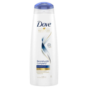 Shampoo Dove Reconstrucción Completa 370Ml