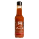 Salsa Ají Picante El Fortín 165Ml