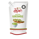 Salsa Zafran Tipo Guacamole Doypak 1000Gr