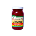 Cerezas Marrasquino Granunion Frasco 250Gr