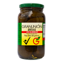 Brevas Almíbar Granunión 580Gr