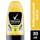 Desodorante Rexona Men V8 Rollon 30Ml