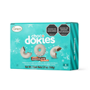 Galleta Dulce Choco Dokies Greco 6 Unidades 162Gr