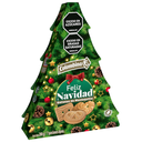 Galleta Navidad Colombina Arbol 200Gr